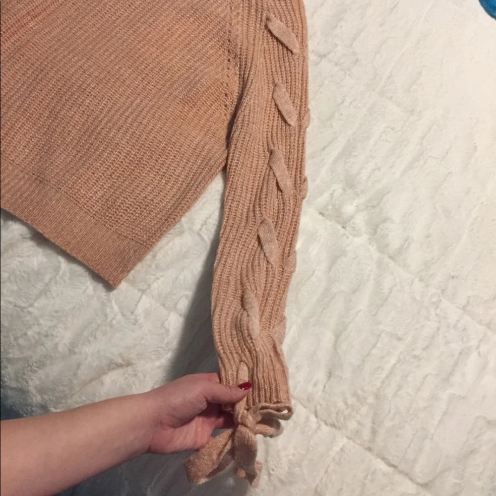 Sweater - Picture 2 of 3